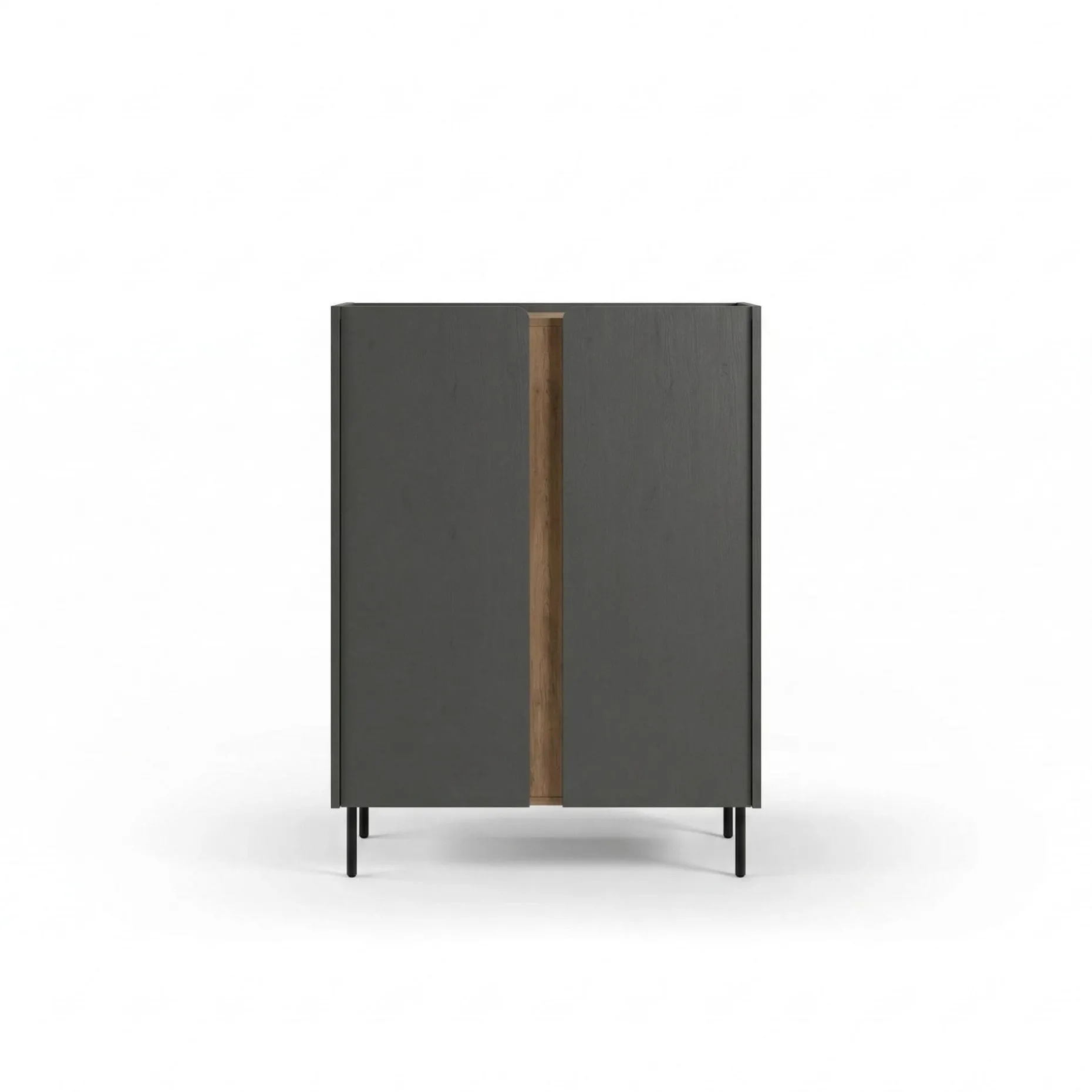 Lomar Sideboard 90x120,4x40,5 cm