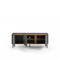 Lomar TV-bänk 140x53,9x35,5 cm