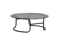 Lomma Soffbord 110 cm Runt