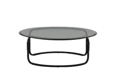 Lomma Soffbord 110 cm Runt