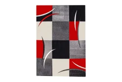 London Patch Friezematta 200x290