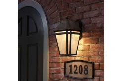 Londontowne Feiss Vägglampa utomhus