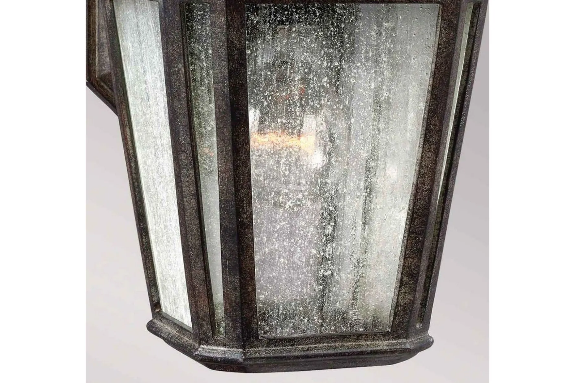 Londontowne Feiss Vägglampa utomhus