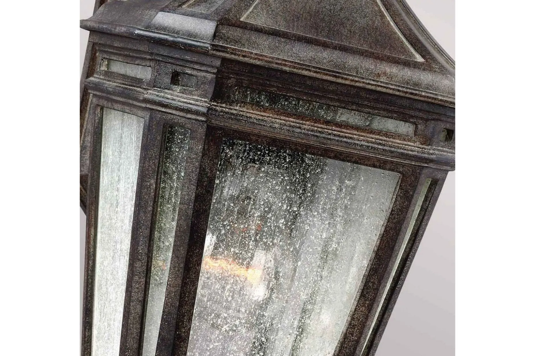 Londontowne Feiss Vägglampa utomhus