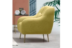 Longbush Fåtölj