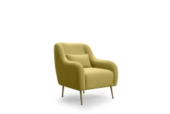 Longbush Fåtölj
