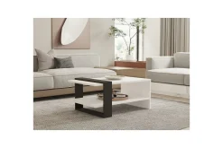 Lorva Soffbord 80 cm