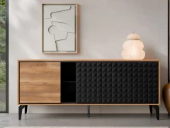 Lorvenn Skänk 190x40 cm