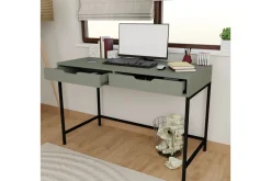 Loryn Skrivbord 55x120 cm