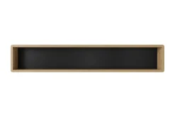 Louetta Vägghylla 150 cm