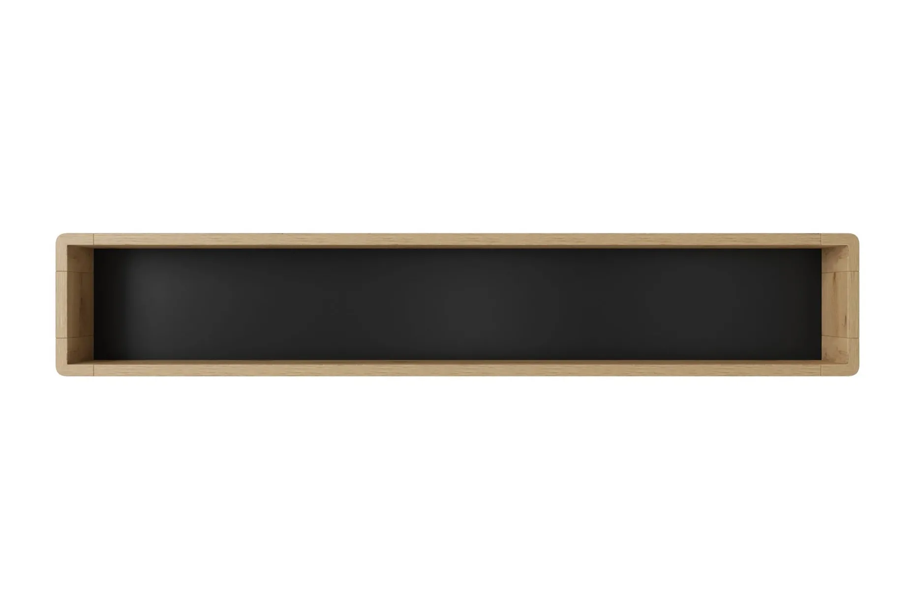 Louetta Vägghylla 150 cm