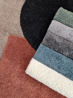 Lounge Gångmatta 80x250 cm Rektangulär