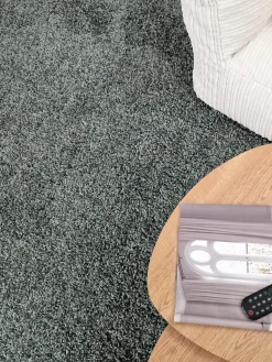 Lounge Gångmatta 80x250 cm Rektangulär