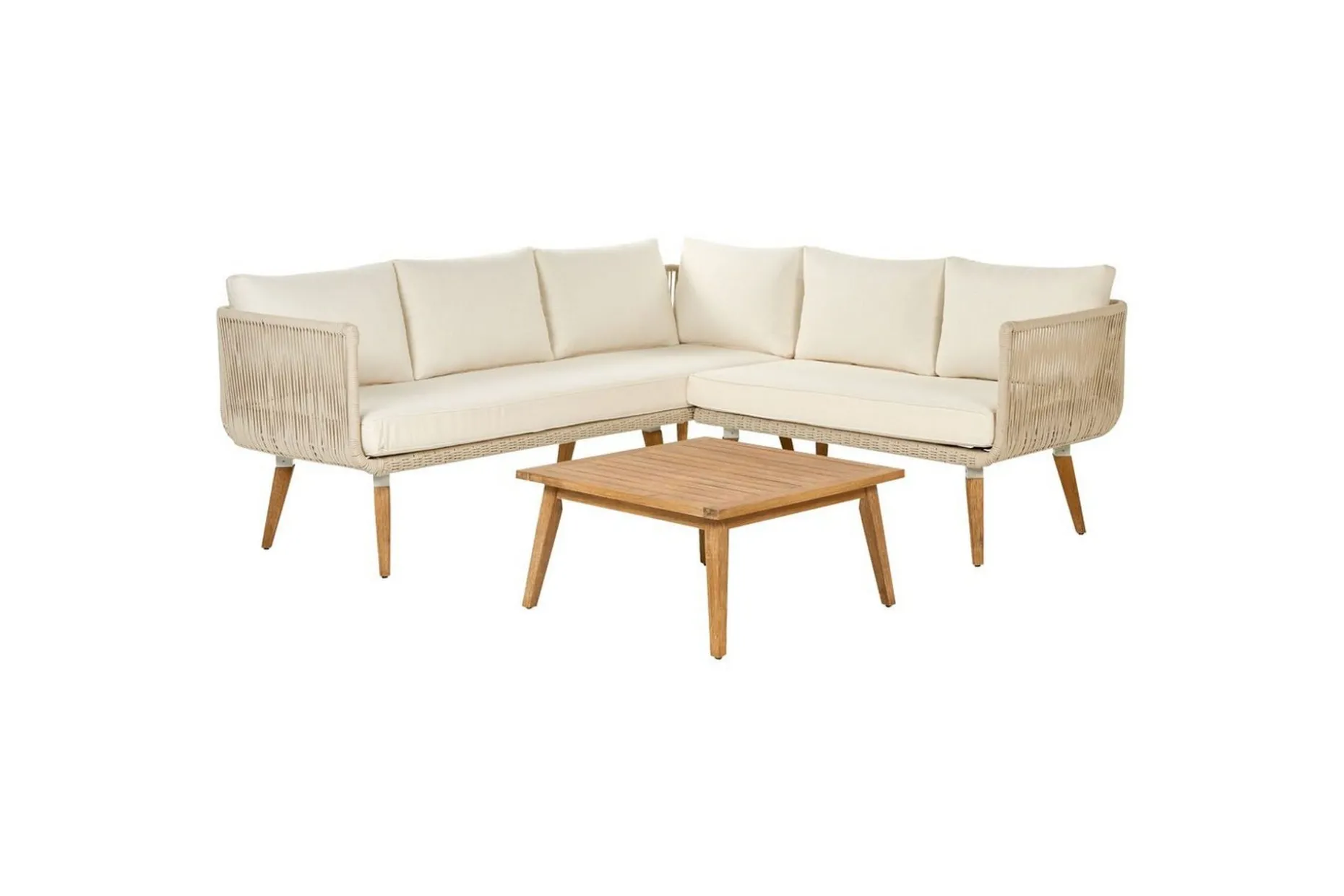 Loungegrupp Alcamo