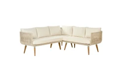 Loungegrupp Alcamo