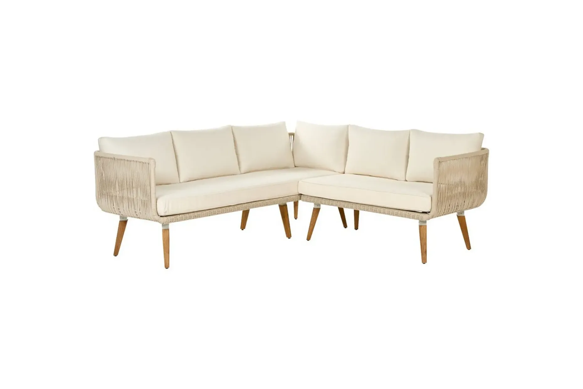 Loungegrupp Alcamo