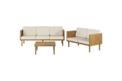 Loungegrupp Baratti 5-Sits