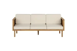 Loungegrupp Baratti 5-Sits