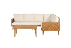 Loungegrupp Baratti 4-Sits