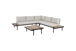 Loungegrupp Bellariva