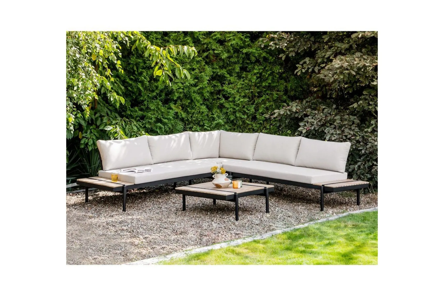 Loungegrupp Bellariva
