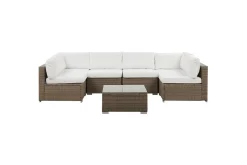 Loungegrupp Belvedere