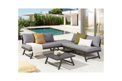 Loungegrupp Coccorino