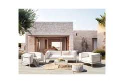 Loungegrupp Ferretti