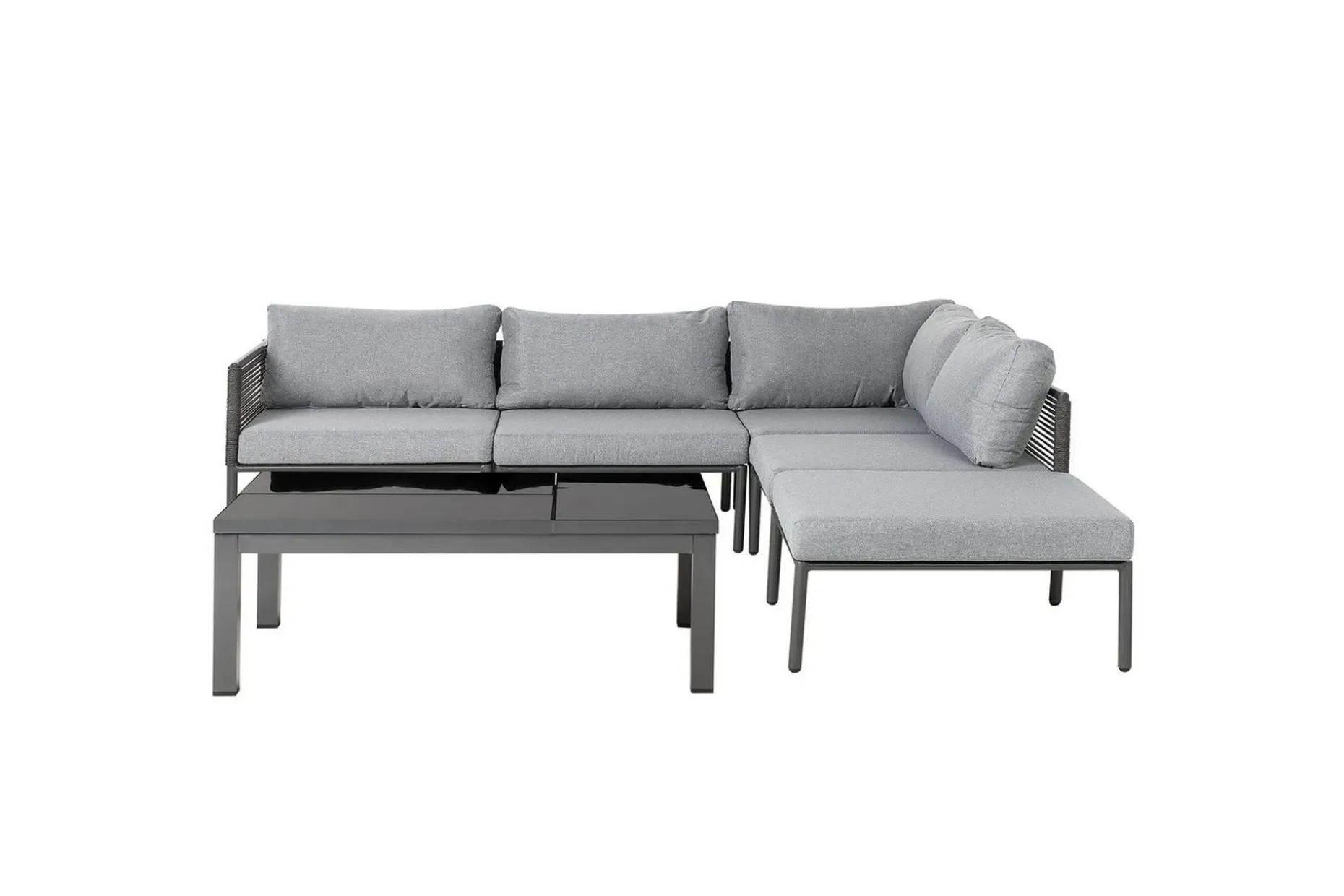 Loungegrupp Forano