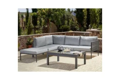 Loungegrupp Forano
