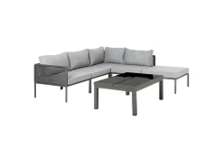 Loungegrupp Forano