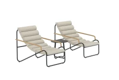 Loungegrupp Ithaka Utomhus