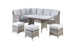 Loungegrupp Lacona