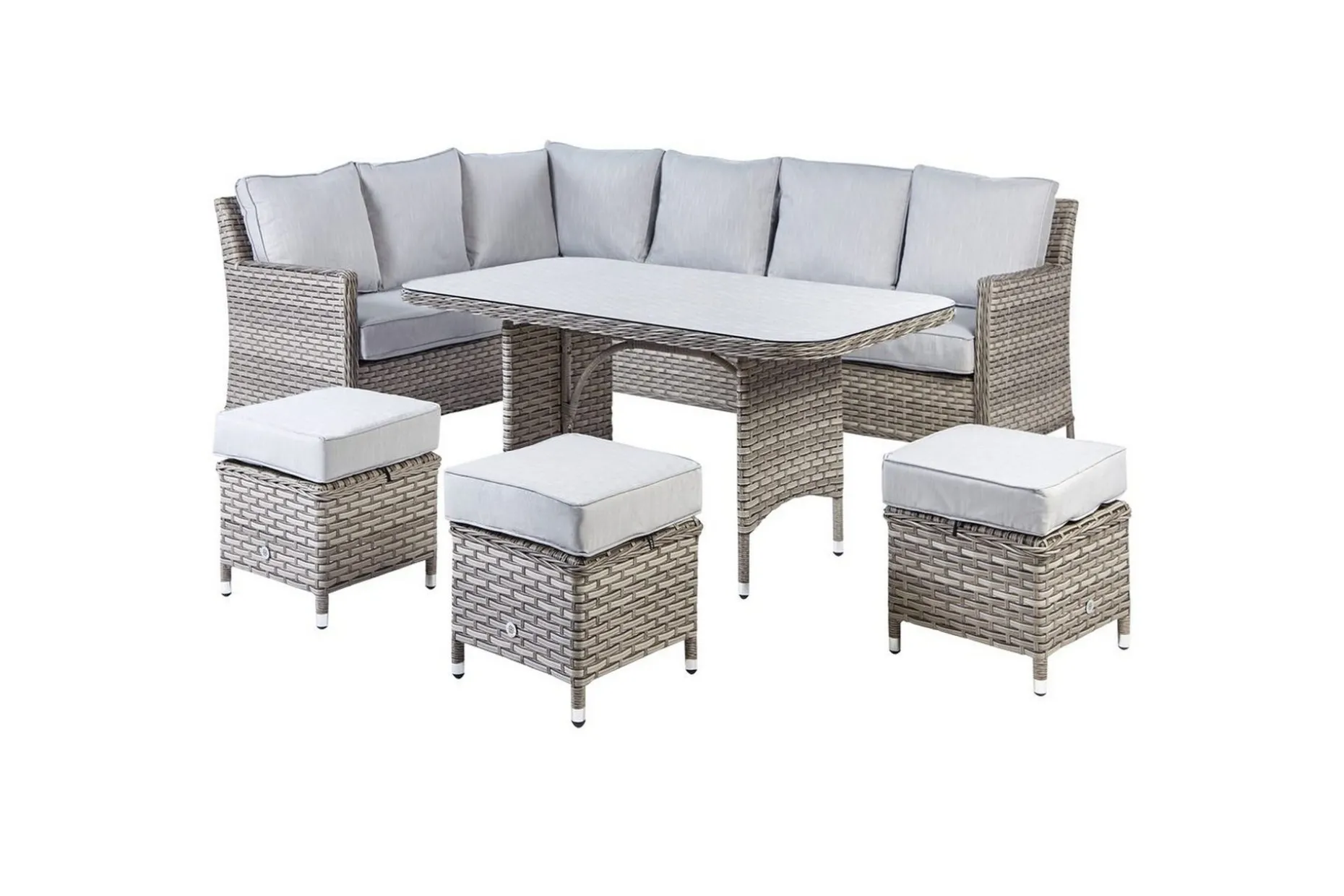 Loungegrupp Lacona