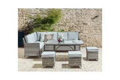 Loungegrupp Lacona