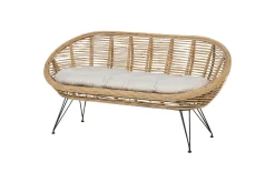 Loungegrupp Maratea/Cesenatico 4-Sits