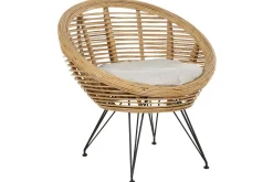 Loungegrupp Maratea/Cesenatico 4-Sits