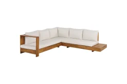 Loungegrupp Marettimo Högervänd
