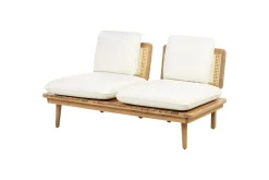 Loungegrupp med bord Accadia