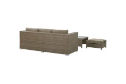 Loungegrupp med bord Belluno