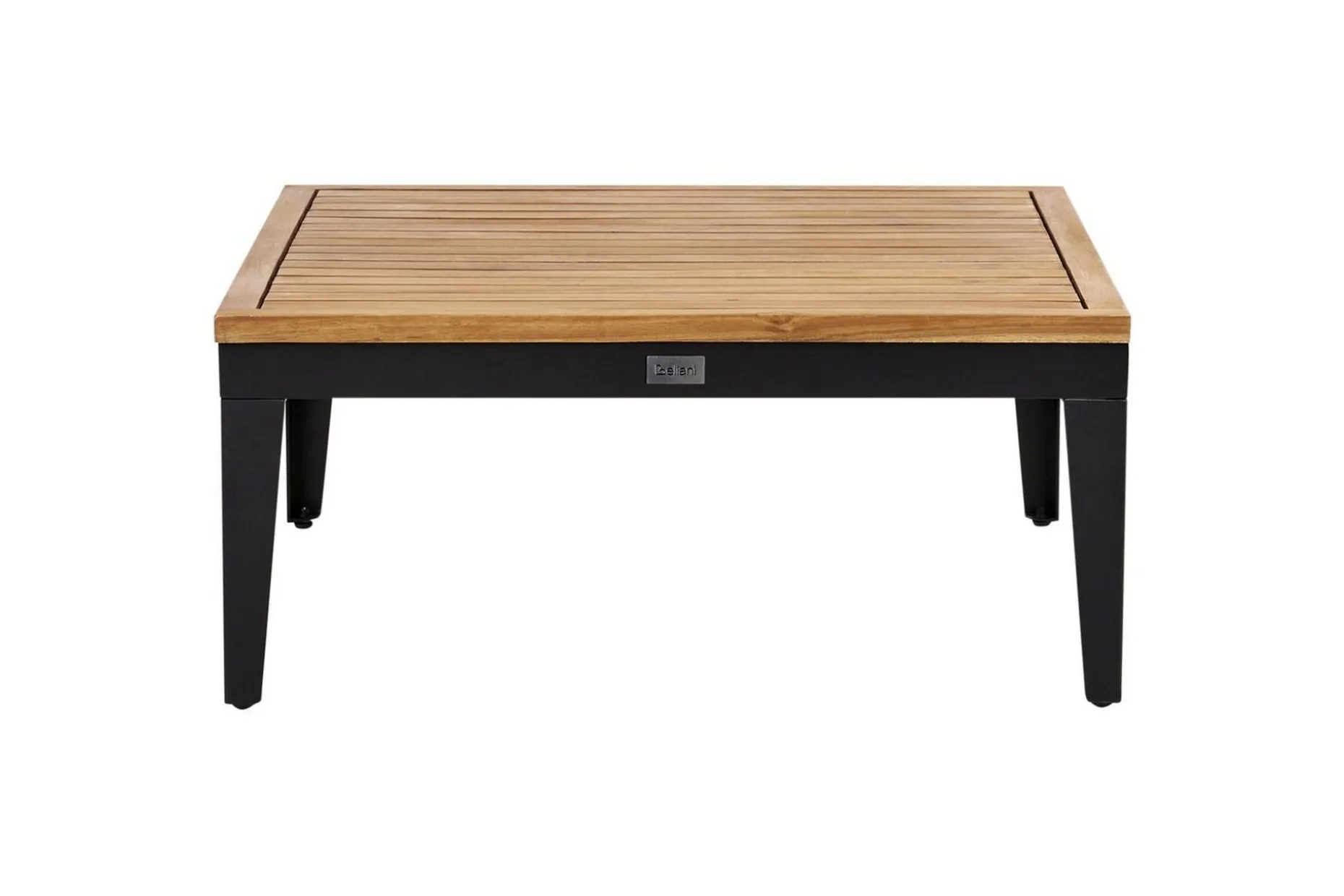 Loungegrupp med bord Bracciano 3-Sits
