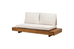 Loungegrupp med bord Marettimo