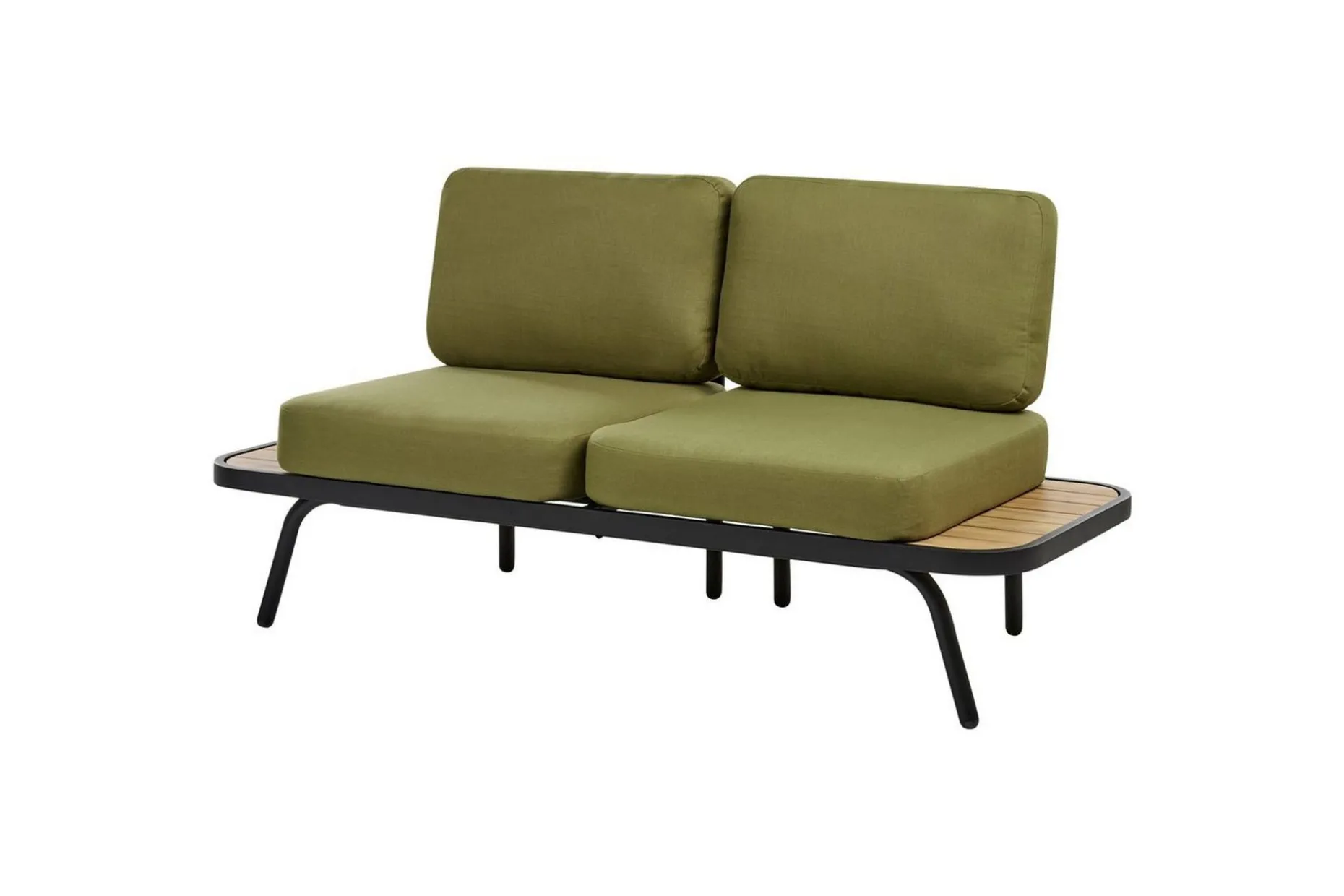 Loungegrupp med bord Minozzo