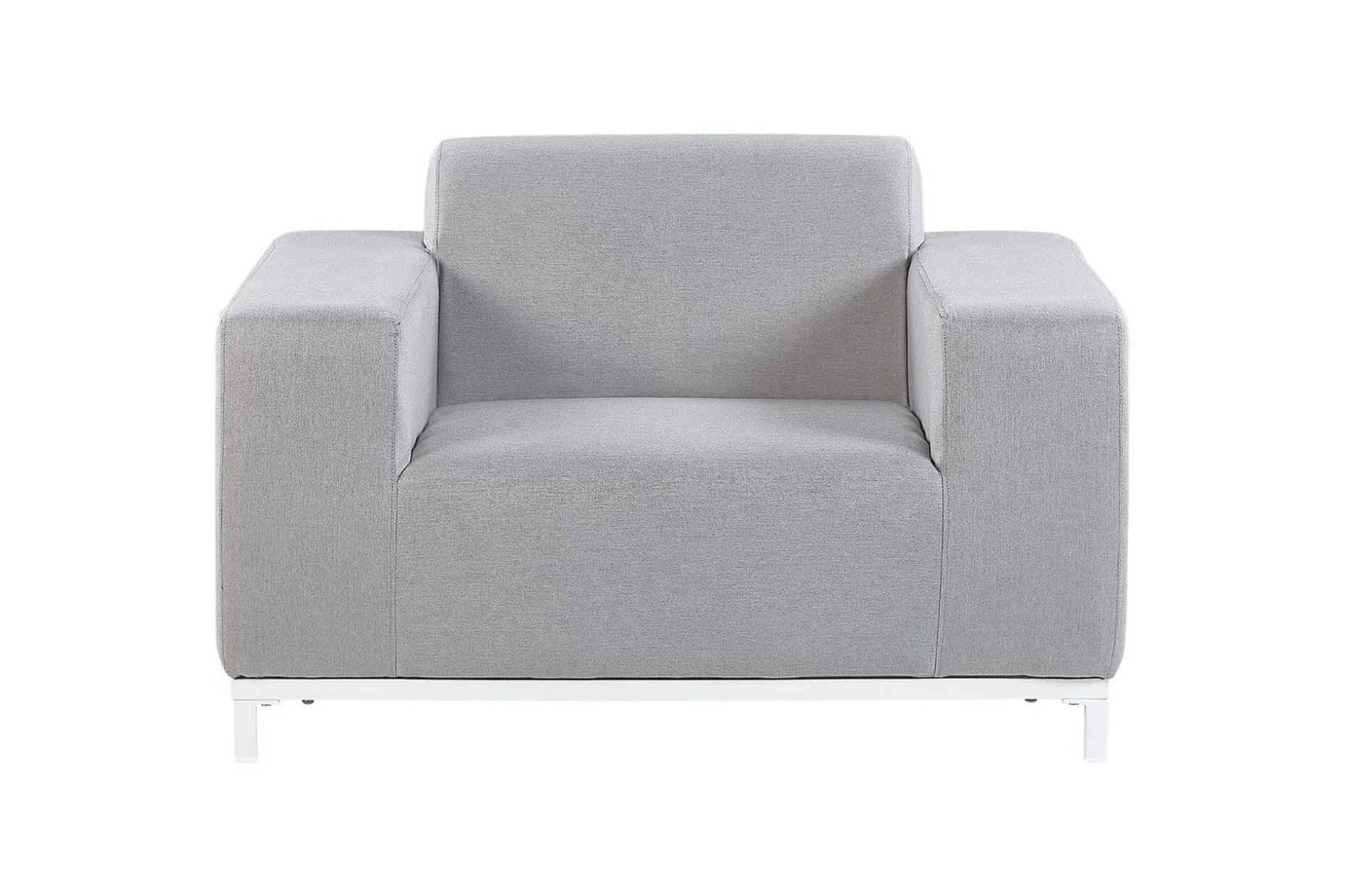 Loungegrupp med bord Rovigo