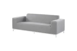 Loungegrupp med bord Rovigo