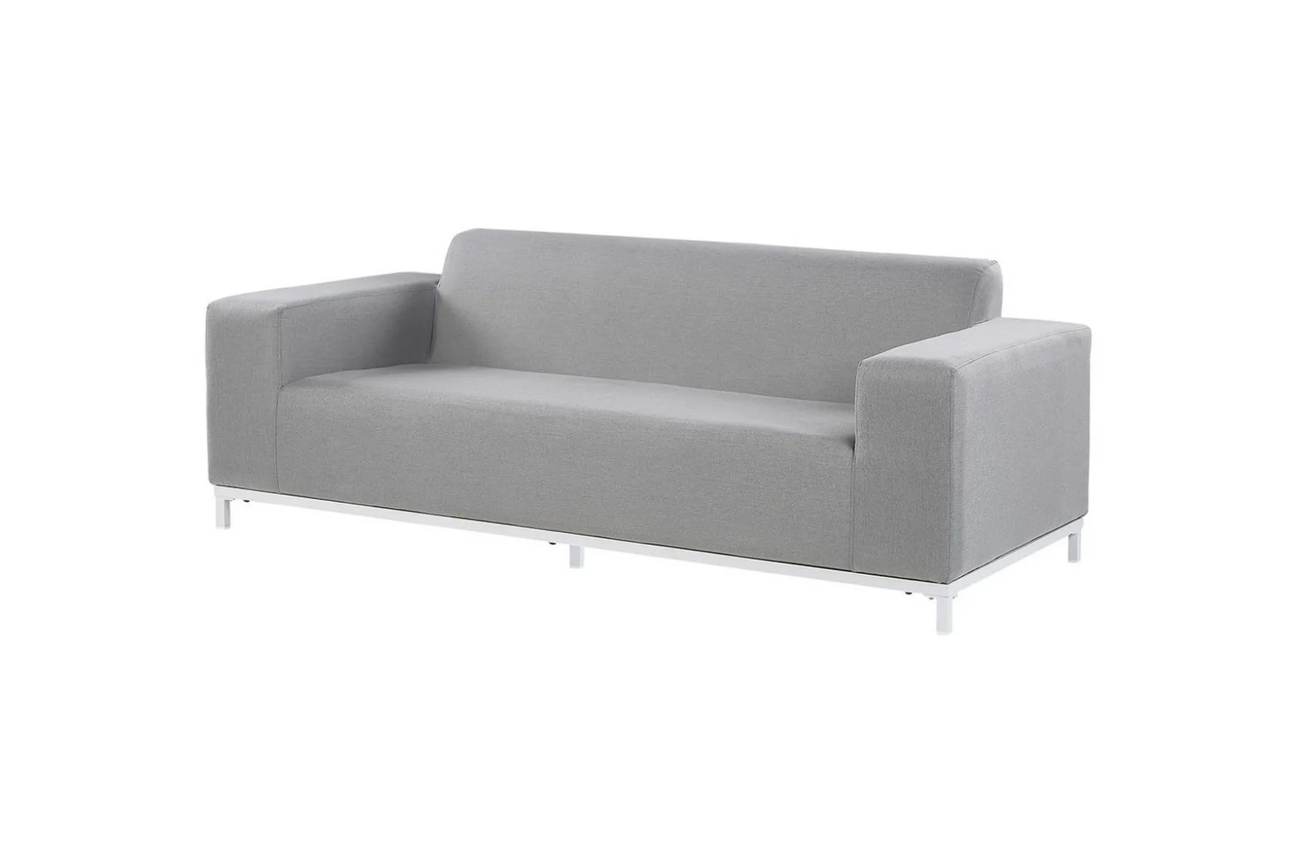 Loungegrupp med bord Rovigo