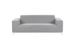 Loungegrupp med bord Rovigo