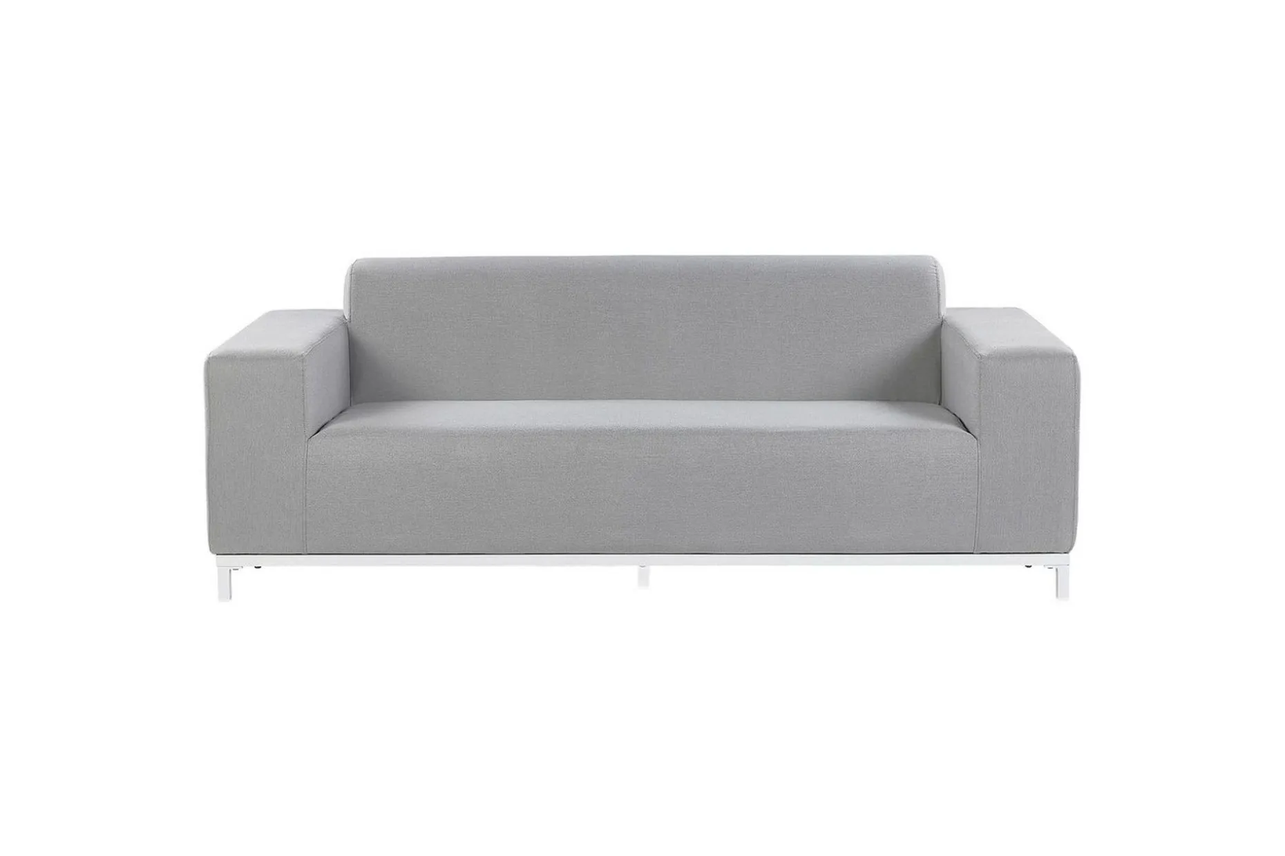 Loungegrupp med bord Rovigo