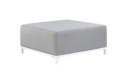 Loungegrupp med bord Rovigo
