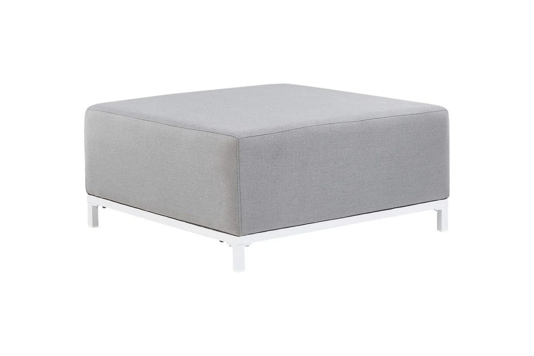 Loungegrupp med bord Rovigo